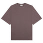 Crewneck T-Shirt - Dusty Purple