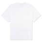 Edlund Pink Label Tee - Optic White