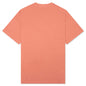 Cotton Logo T-Shirt - Old Pink