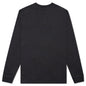 L/S T-Shirt - Black