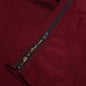 Casual Trousers - Burgundy