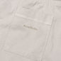 Trousers - Oyster Grey