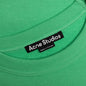 Crew Neck Sweatshirt - Fern Green