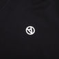 S28-PR-B S/S T-Shirt - Black