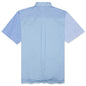 Cinder Fit Shirt - Blue