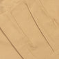 Crumple Trousers - Beige