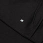 Crumple Trousers - Black