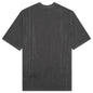 Needle Logo T-Shirt - Charcoal