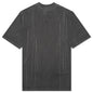 Needle Logo T-Shirt - Charcoal