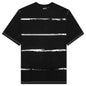 Tape T-Shirt - Black