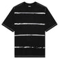 Tape T-Shirt - Black