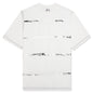 Tape T-Shirt - White