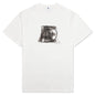Layer Logo T-Shirt - White