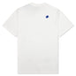 Layer Logo T-Shirt - White