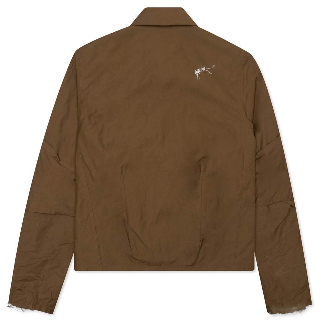 JP01 Jumper - Beige