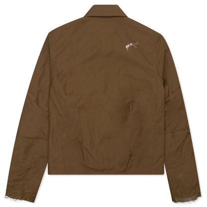 JP01 Jumper - Beige