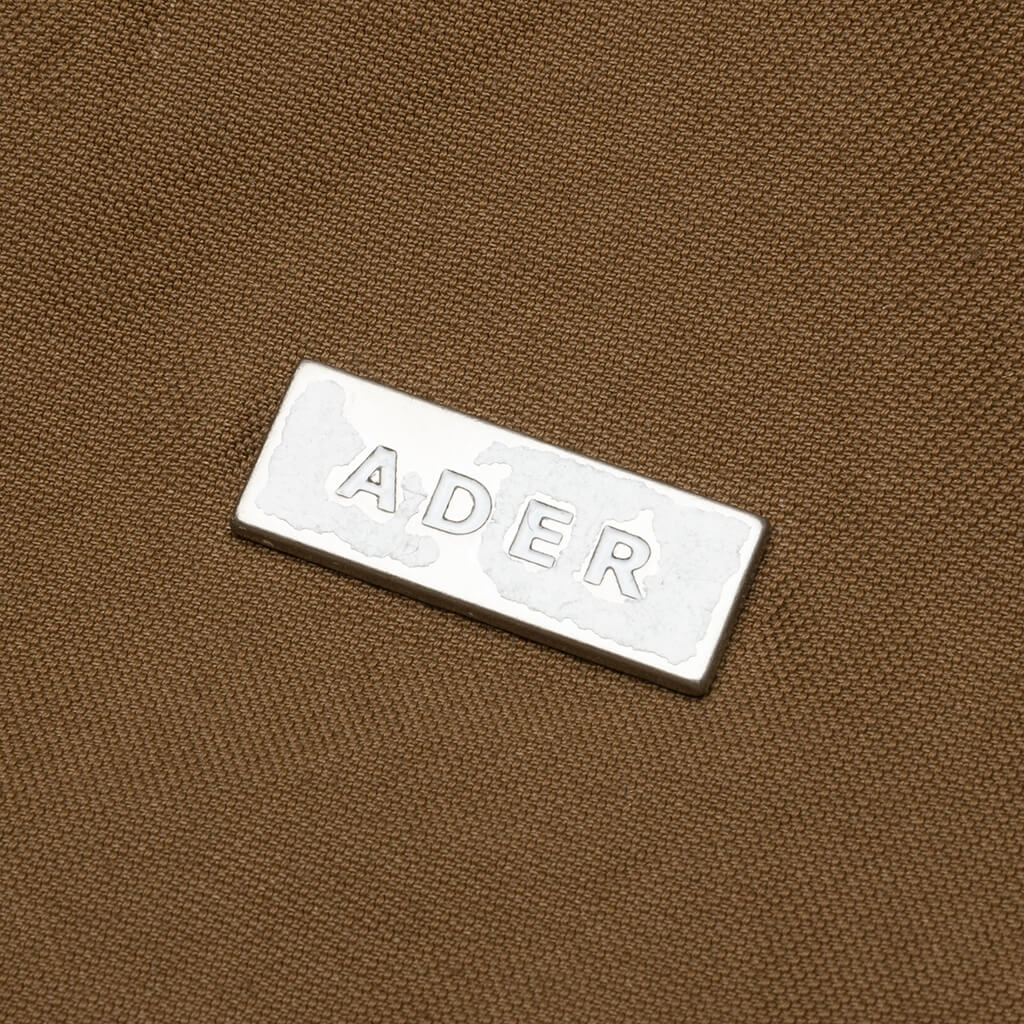 JP01 Jumper - Beige
