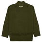 Mask Knit - Khaki