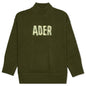 Mask Knit - Khaki