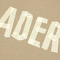 Mask T-Shirt - Beige