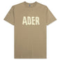 Mask T-Shirt - Beige