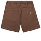 Beam Shorts - Beige