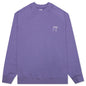 Kaput Sweatshirt - Purple