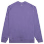 Kaput Sweatshirt - Purple