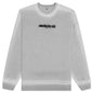 Spray Sweatshirt - Grey