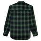 Swall Shirt - Green