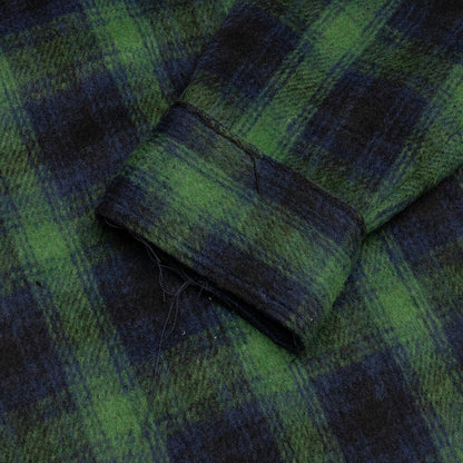 Swall Shirt - Green