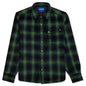 Swall Shirt - Green