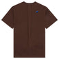 T-Shirt - Brown
