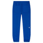 Twin Heart Logo Sweatpants - Blue