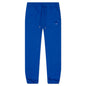 Twin Heart Logo Sweatpants - Blue