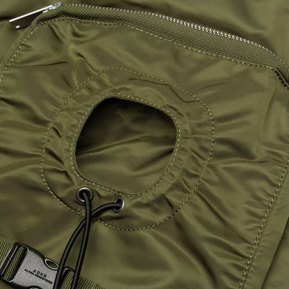 Ader Error x Alpha Industries MA-1 Jacket - Sage