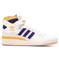Forum 84 High - Core White/Core Purple/Core Gold