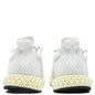 4D Futurecraft - Crystal White/Chalk White