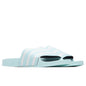 Adilette Slides - Halo Mint