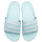 Adilette Slides - Halo Mint