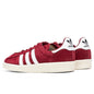 Campus 80s - Collegiate Burgundy/Cloud White
