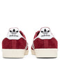 Campus 80s - Collegiate Burgundy/Cloud White