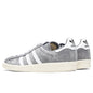 Campus 80s - Grey/Cloud White