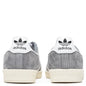 Campus 80s - Grey/Cloud White