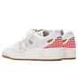 Forum 84 Low "Arwa al Banawi" - White
