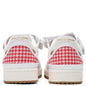 Forum 84 Low "Arwa al Banawi" - White