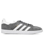 Gazelle - Dgh Solid Grey/White