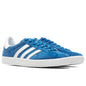 Gazelle 85 - Bluebird/Cloud White/Gold Metallic