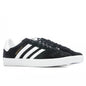 Gazelle 85 - Core Black/White/Gold Met
