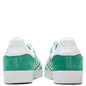 Gazelle 85 - Semi Court Green/Cloud White/Core Black